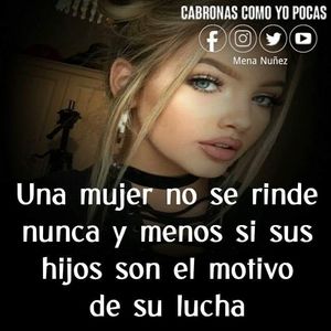 Meet your Posher, Marilu